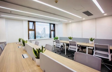 梅龙镇广场房源照片